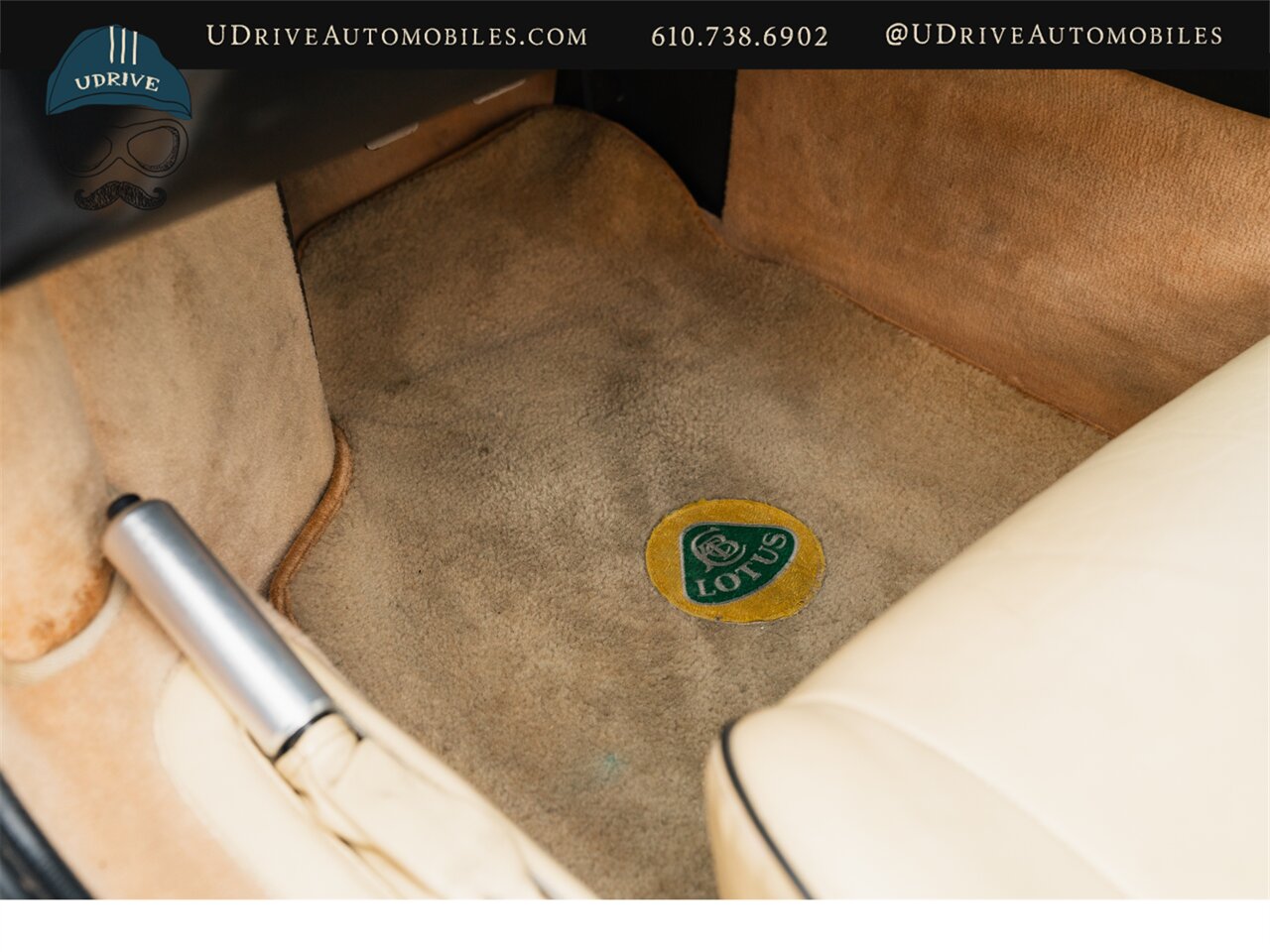 2003 Lotus Esprit V8   - Photo 49 - West Chester, PA 19382