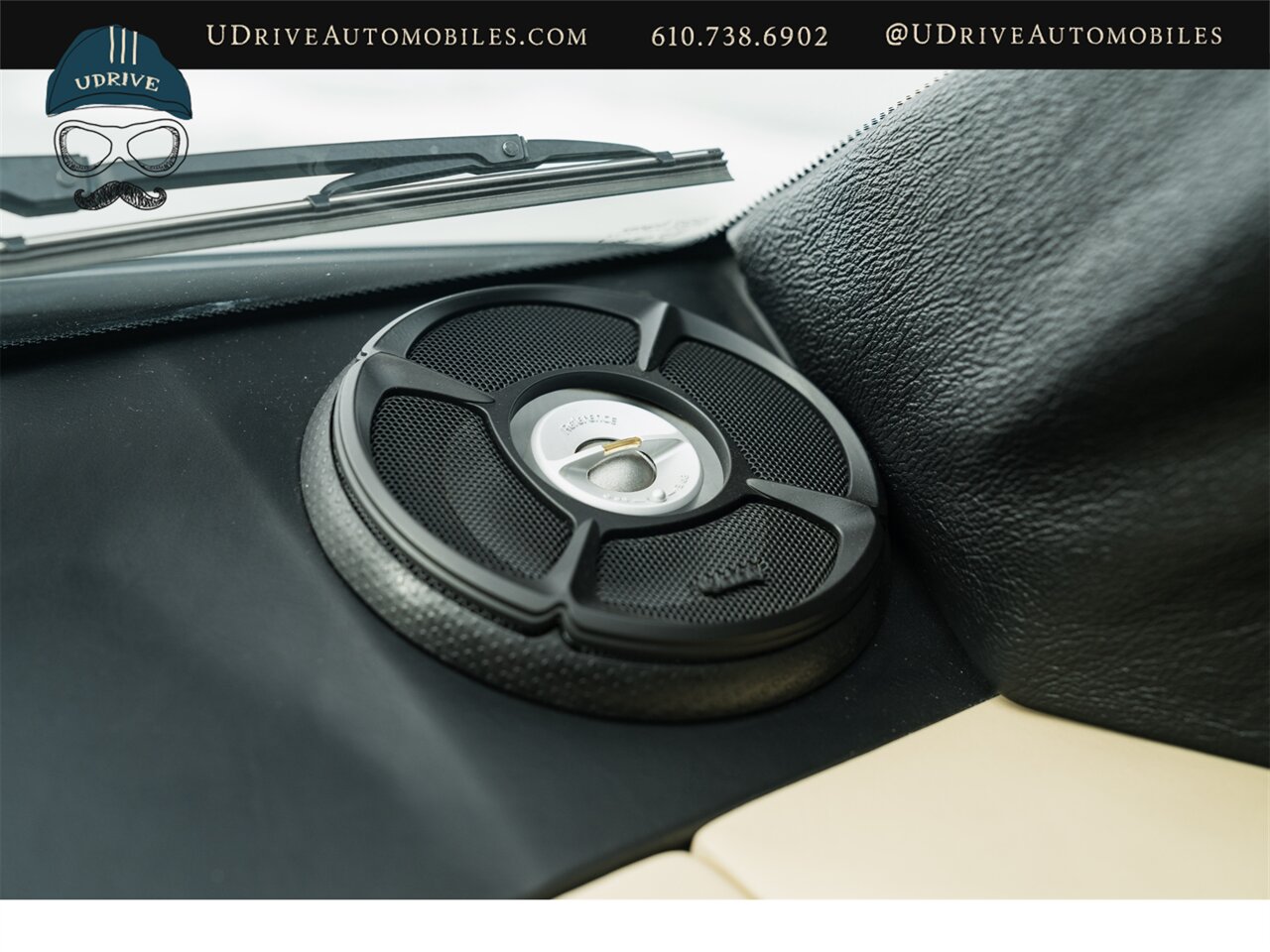 2003 Lotus Esprit V8   - Photo 59 - West Chester, PA 19382