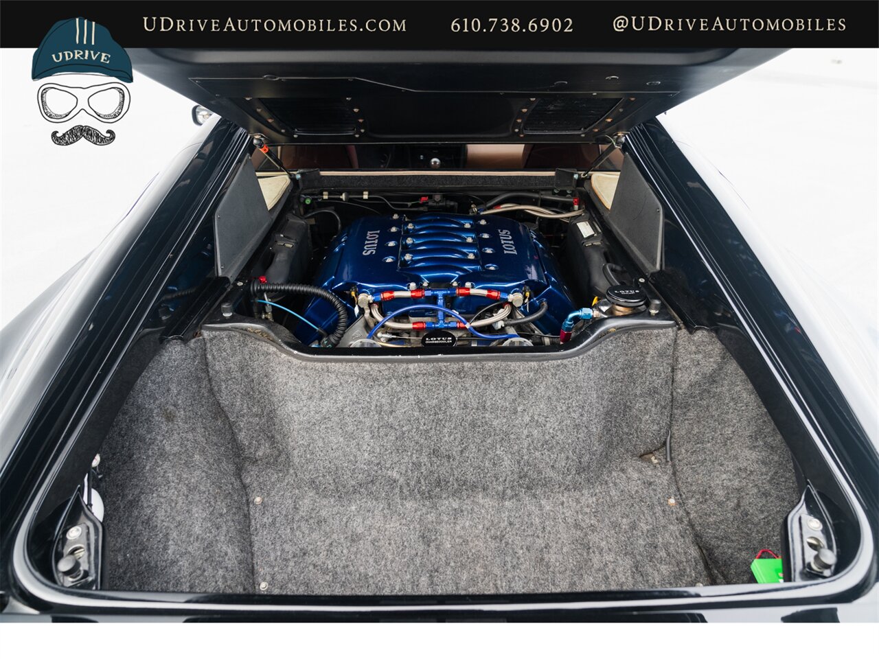 2003 Lotus Esprit V8   - Photo 84 - West Chester, PA 19382