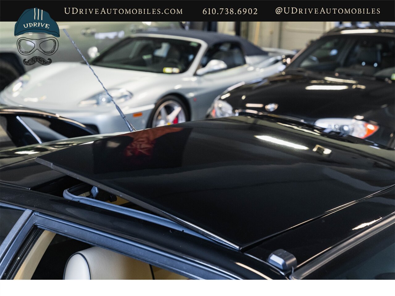 2003 Lotus Esprit V8   - Photo 72 - West Chester, PA 19382