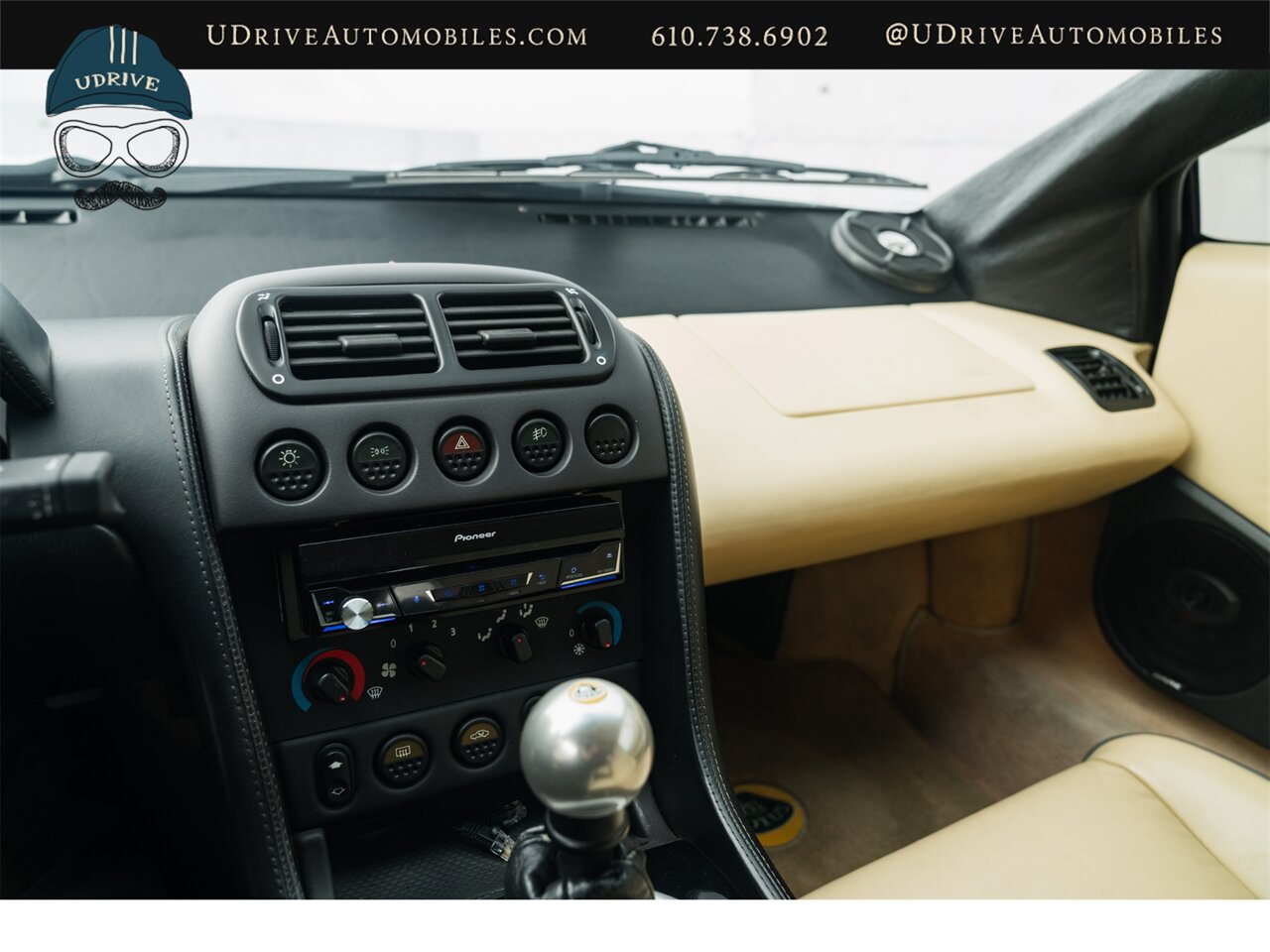 2003 Lotus Esprit V8   - Photo 57 - West Chester, PA 19382