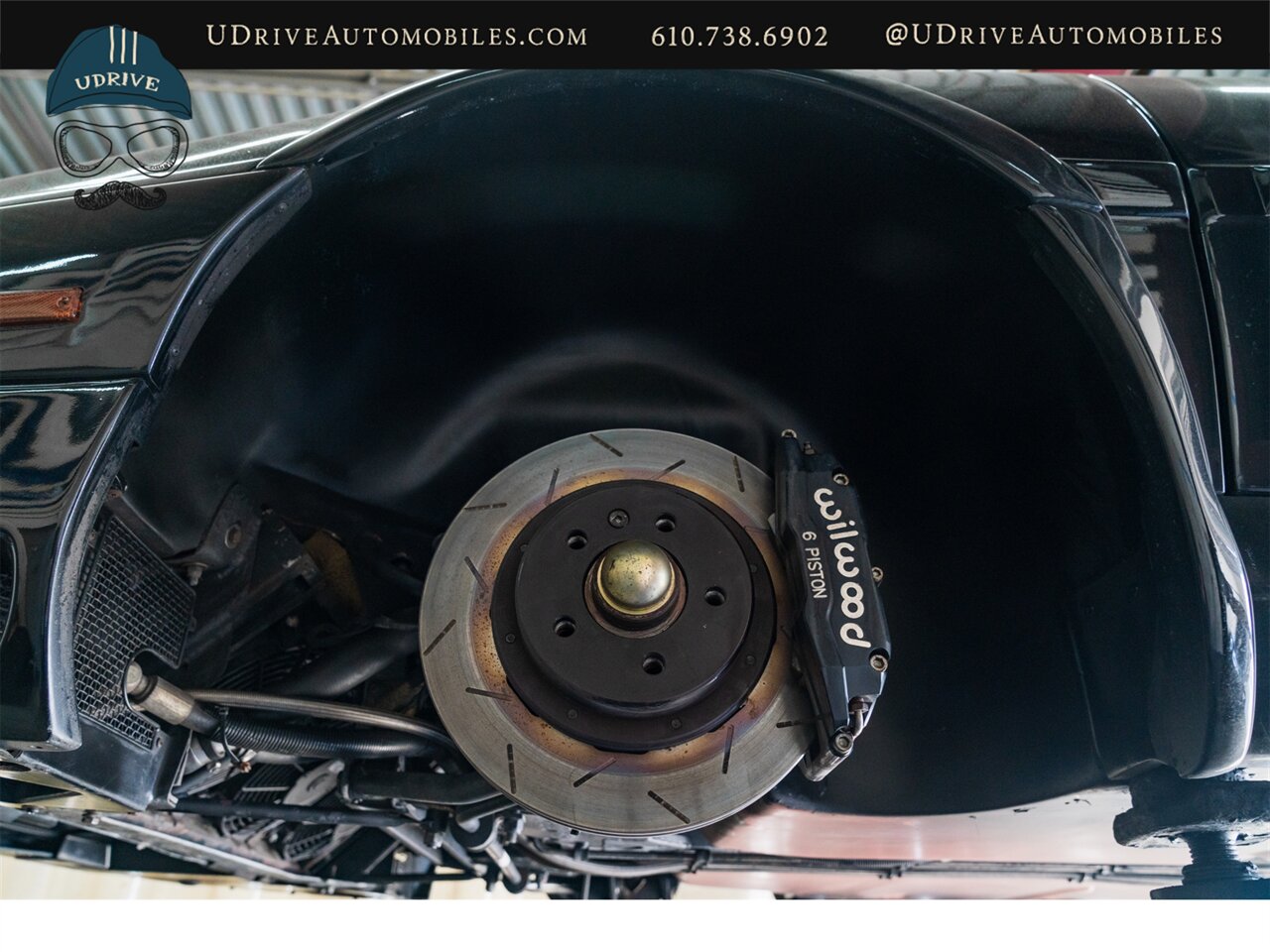 2003 Lotus Esprit V8   - Photo 104 - West Chester, PA 19382