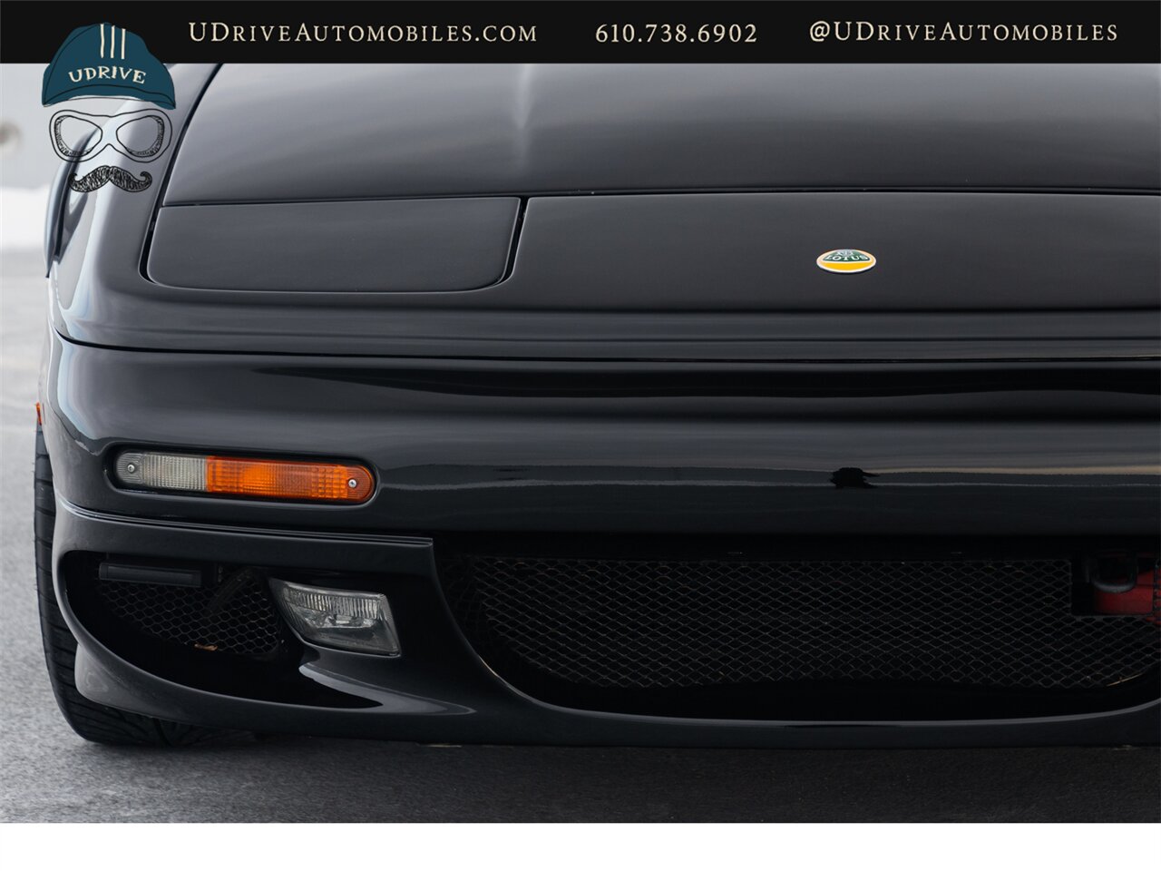 2003 Lotus Esprit V8   - Photo 15 - West Chester, PA 19382