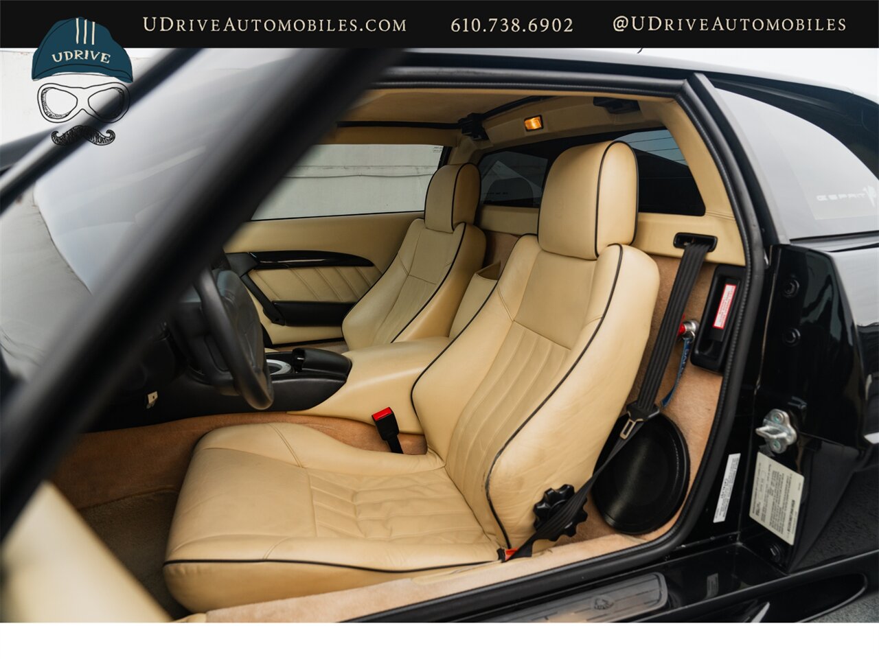 2003 Lotus Esprit V8   - Photo 7 - West Chester, PA 19382