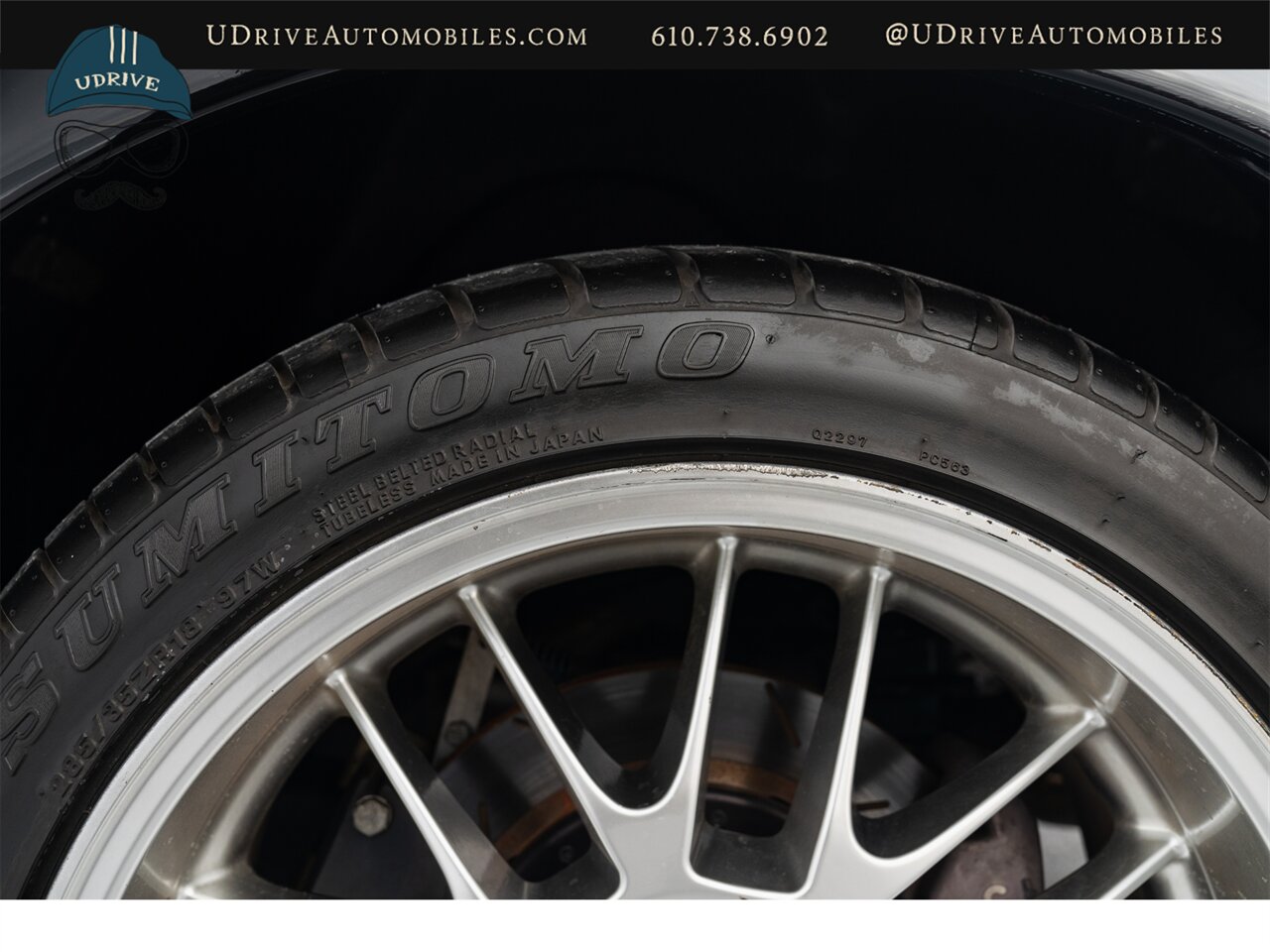 2003 Lotus Esprit V8   - Photo 108 - West Chester, PA 19382