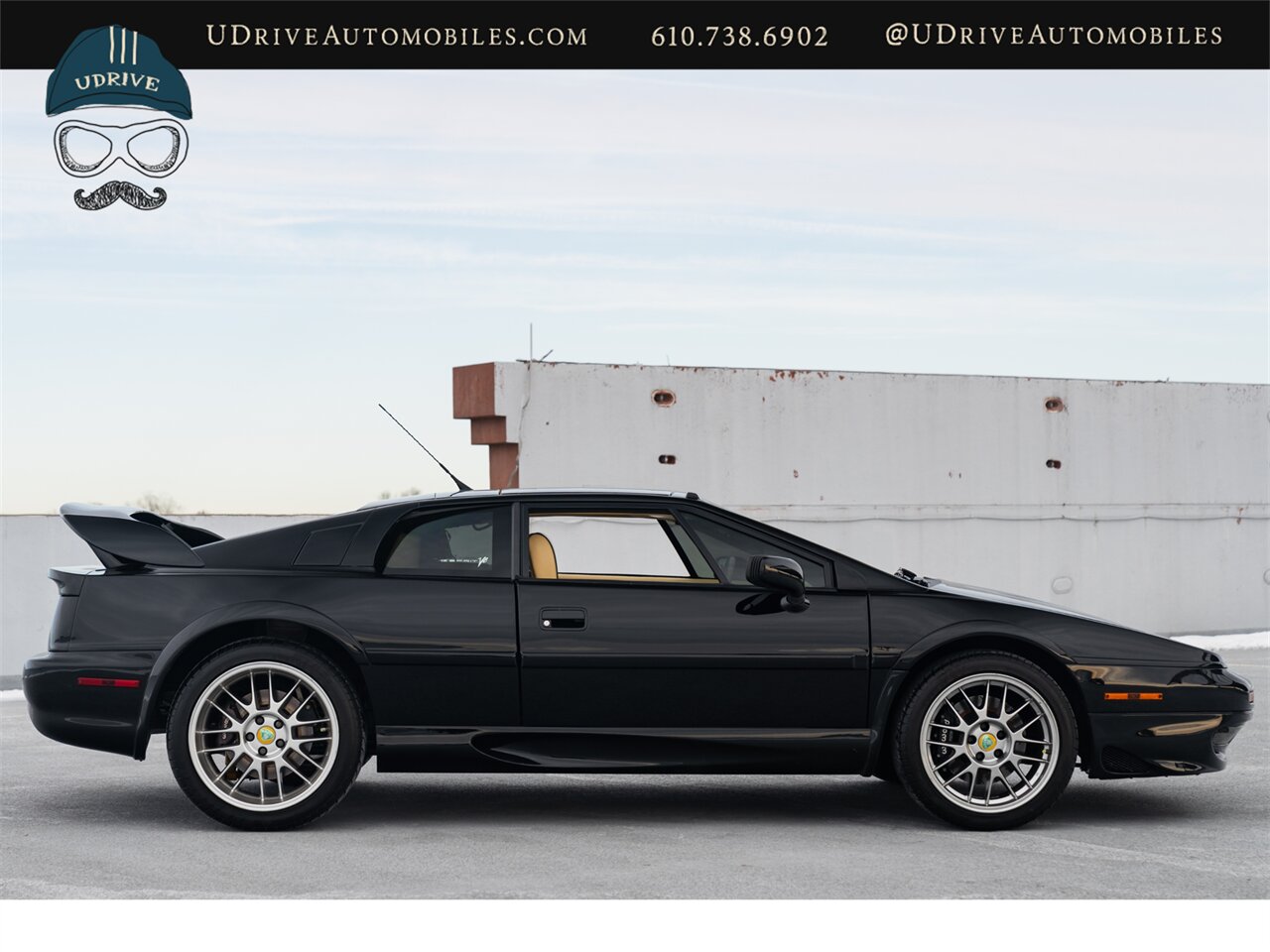 2003 Lotus Esprit V8   - Photo 20 - West Chester, PA 19382
