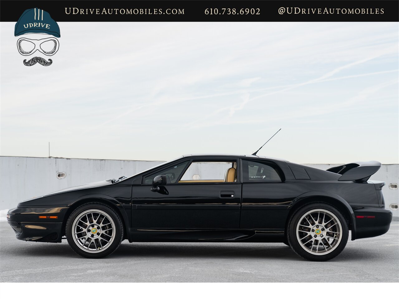 2003 Lotus Esprit V8   - Photo 9 - West Chester, PA 19382