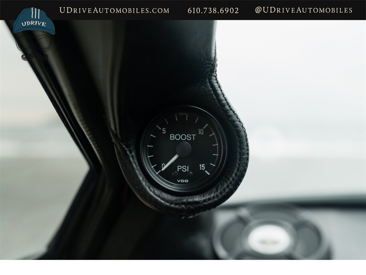 2003 Lotus Esprit V8   - Photo 50 - West Chester, PA 19382