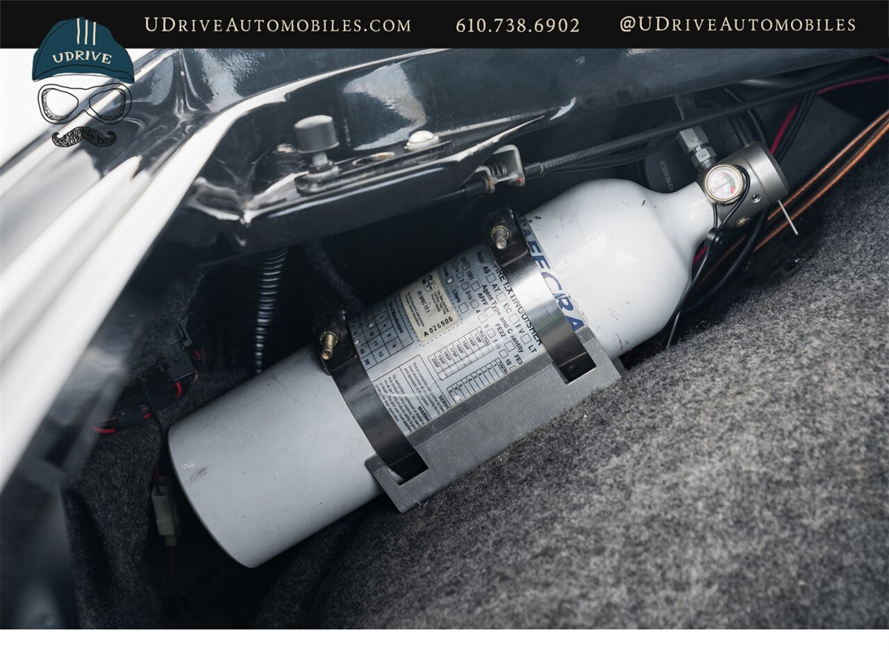 2003 Lotus Esprit V8   - Photo 85 - West Chester, PA 19382