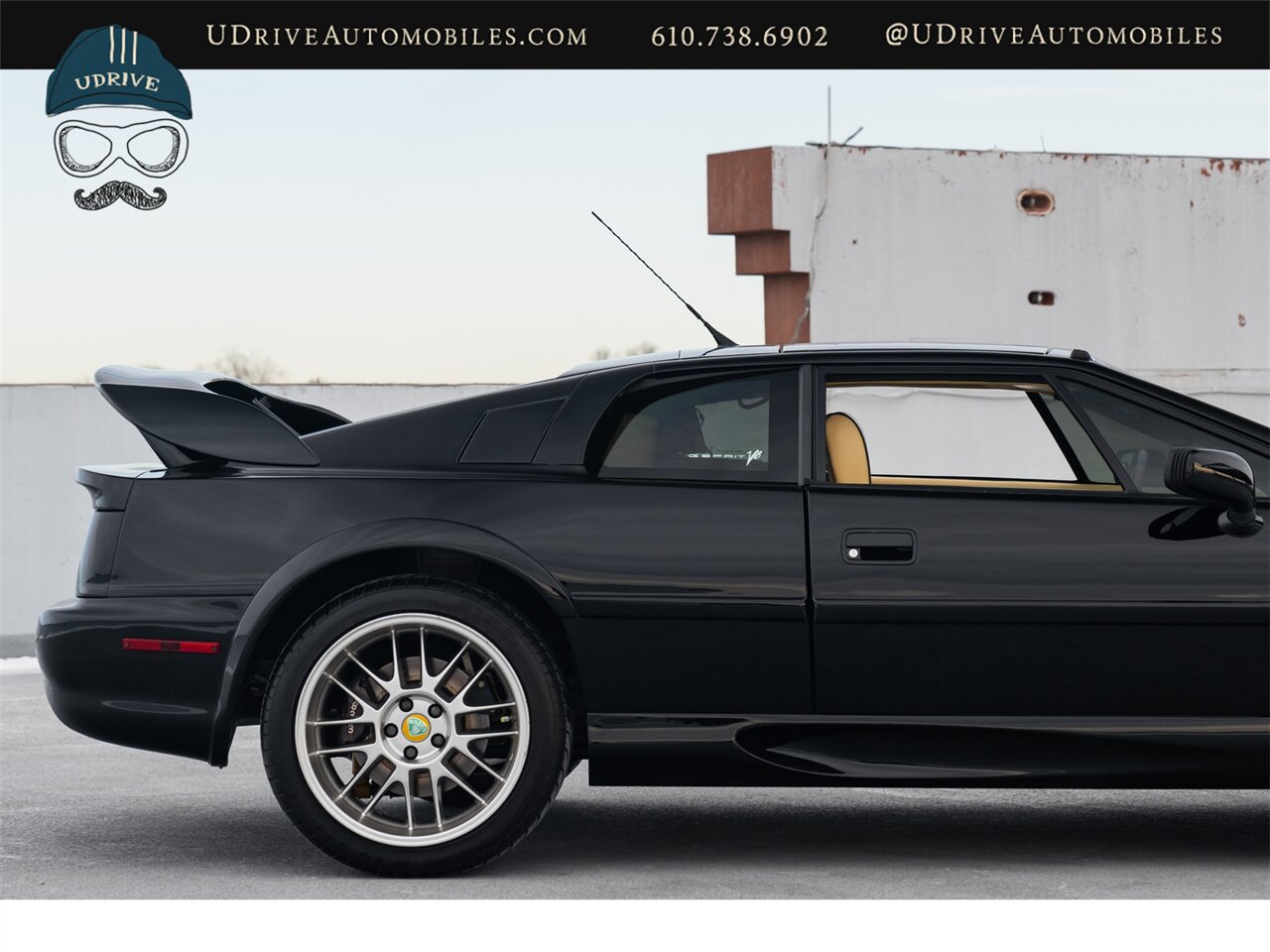 2003 Lotus Esprit V8   - Photo 21 - West Chester, PA 19382