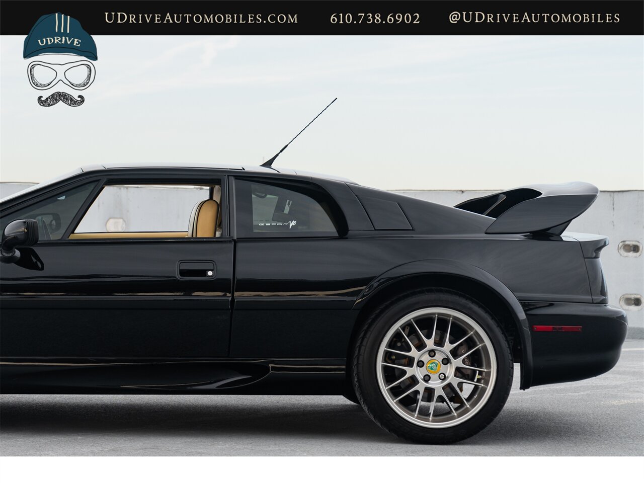 2003 Lotus Esprit V8   - Photo 32 - West Chester, PA 19382