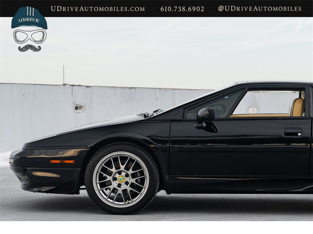 2003 Lotus Esprit V8   - Photo 10 - West Chester, PA 19382