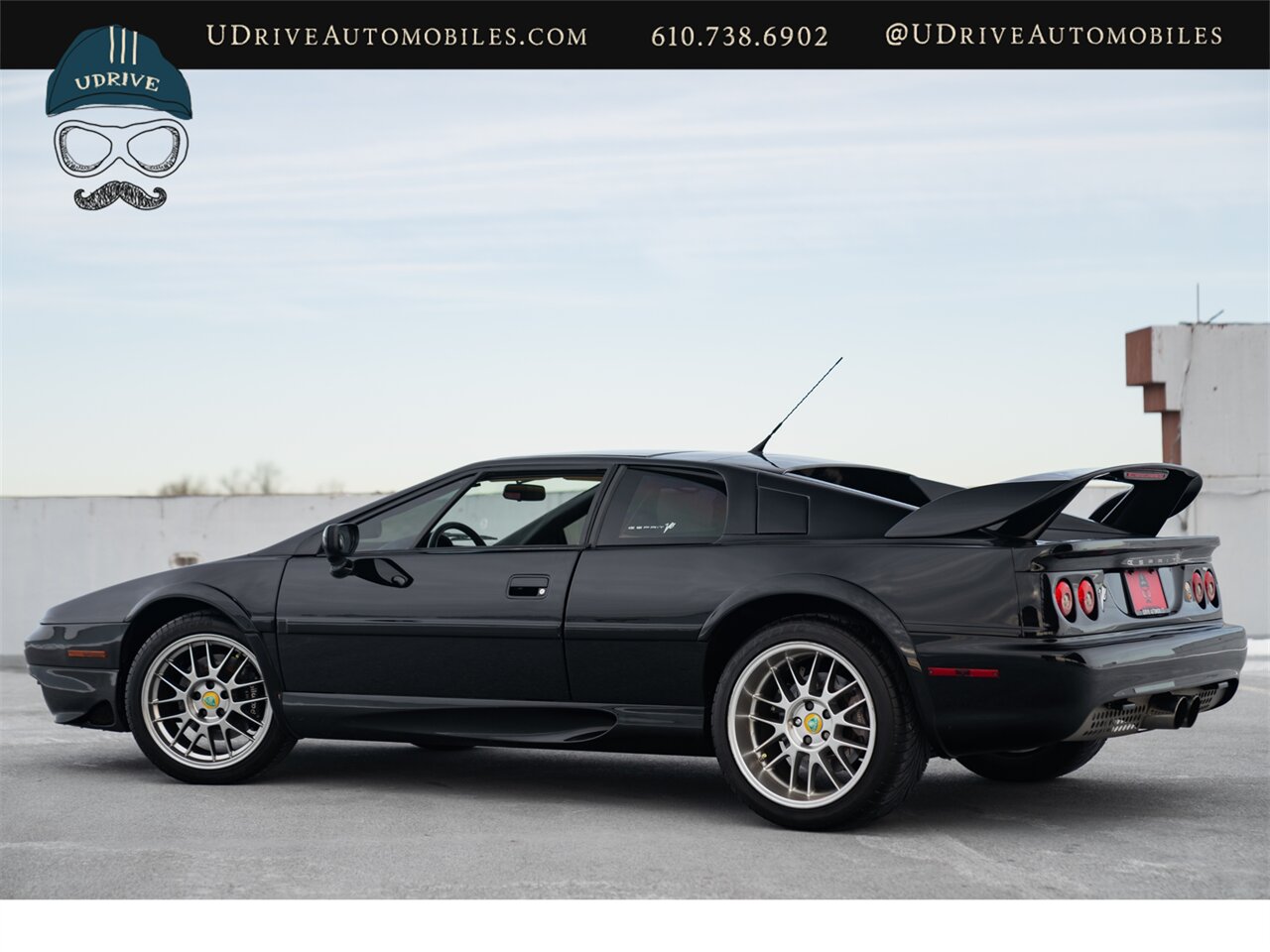 2003 Lotus Esprit V8   - Photo 5 - West Chester, PA 19382
