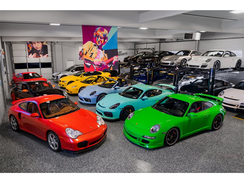 2003 Lotus Esprit V8  