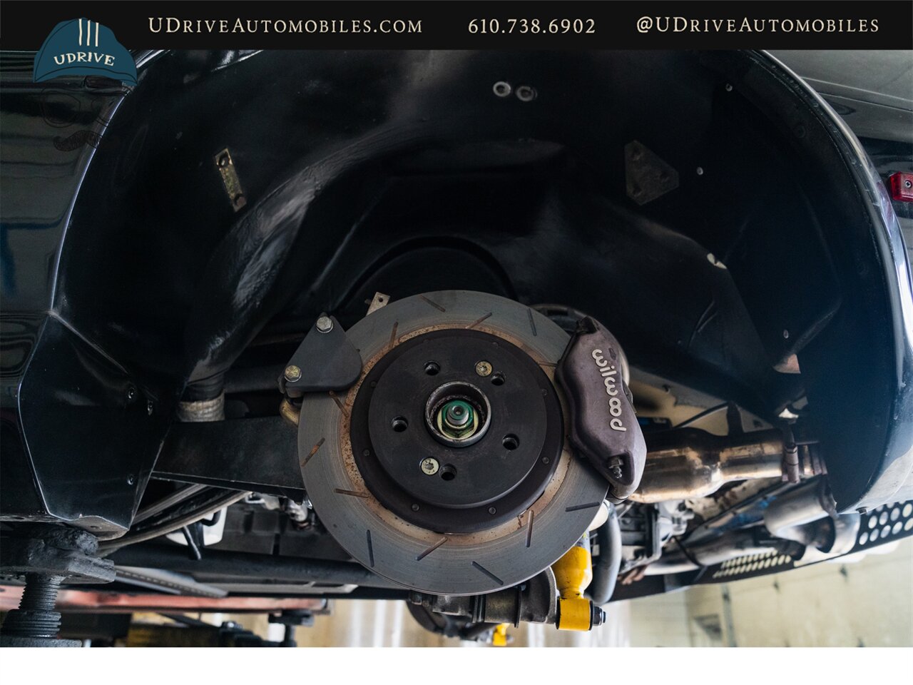 2003 Lotus Esprit V8   - Photo 101 - West Chester, PA 19382