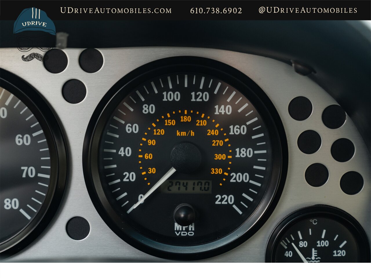 2003 Lotus Esprit V8   - Photo 56 - West Chester, PA 19382