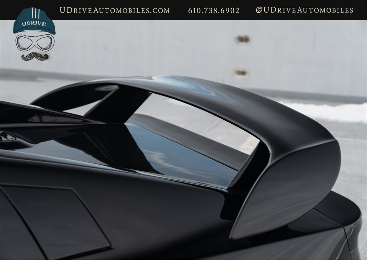 2003 Lotus Esprit V8   - Photo 36 - West Chester, PA 19382