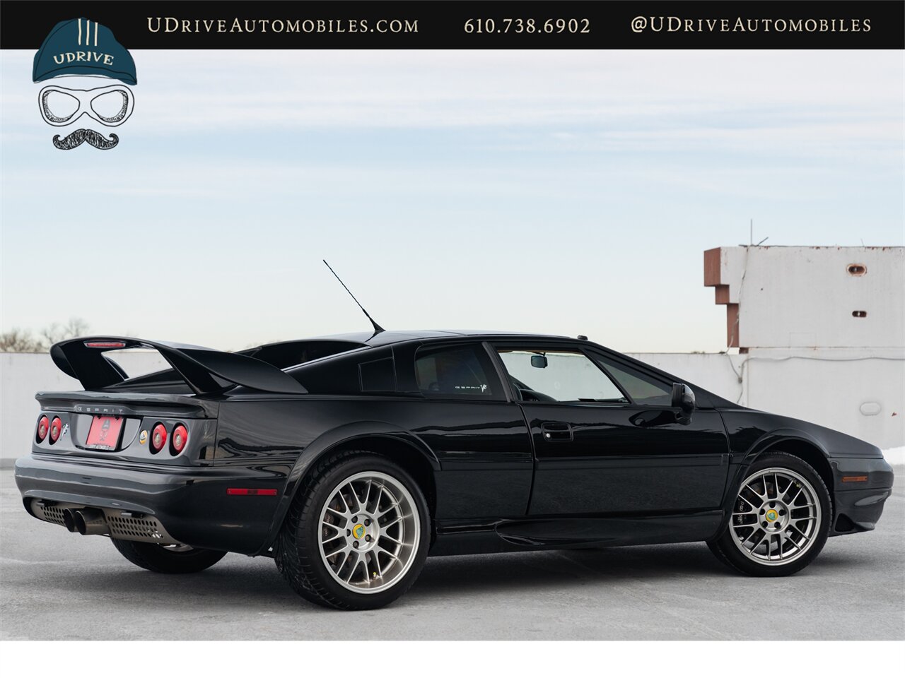2003 Lotus Esprit V8   - Photo 3 - West Chester, PA 19382