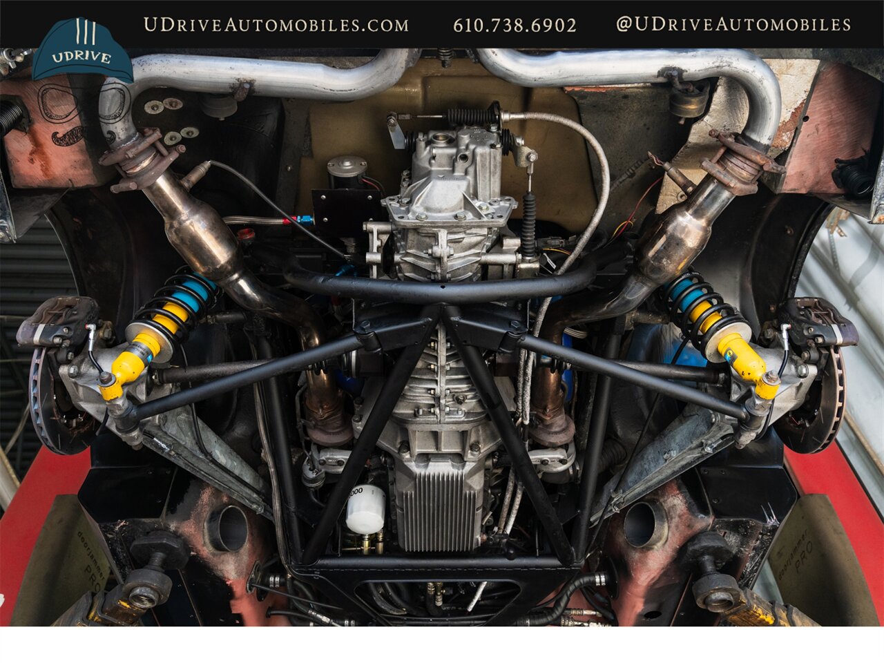 2003 Lotus Esprit V8   - Photo 97 - West Chester, PA 19382