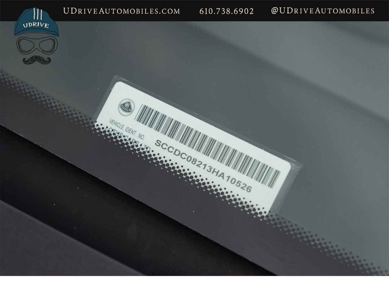 2003 Lotus Esprit V8   - Photo 89 - West Chester, PA 19382