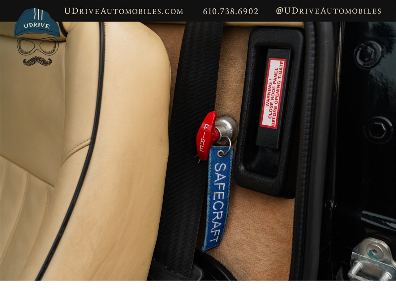 2003 Lotus Esprit V8   - Photo 44 - West Chester, PA 19382