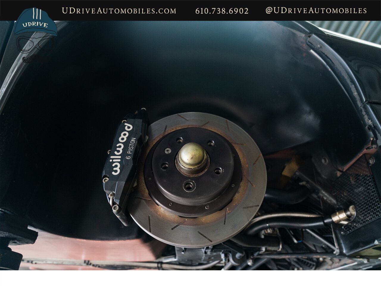 2003 Lotus Esprit V8   - Photo 103 - West Chester, PA 19382