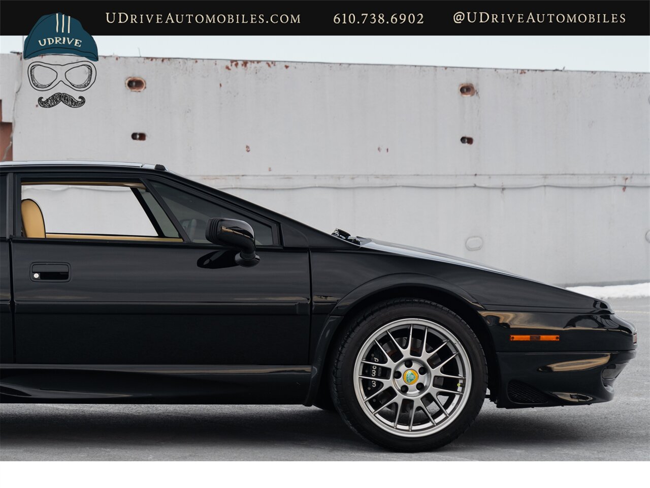 2003 Lotus Esprit V8   - Photo 18 - West Chester, PA 19382