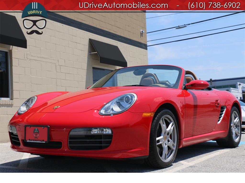 2005 Porsche Boxster S   - Photo 4 - West Chester, PA 19382