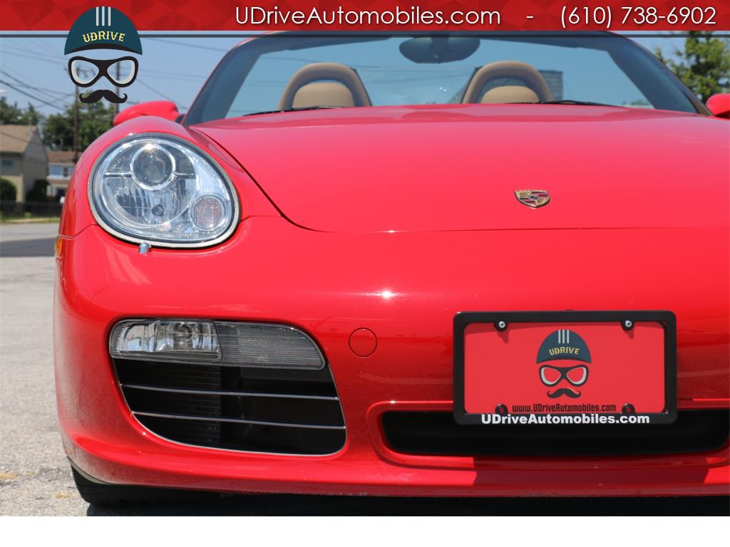 2005 Porsche Boxster S   - Photo 8 - West Chester, PA 19382