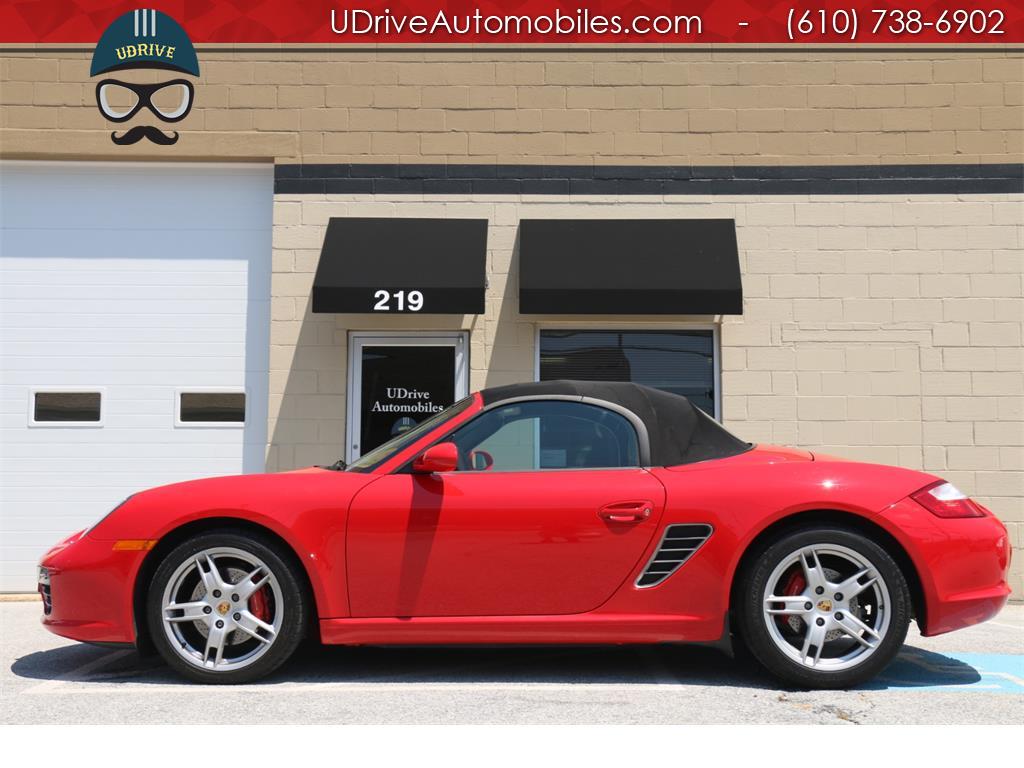 2005 Porsche Boxster S   - Photo 2 - West Chester, PA 19382