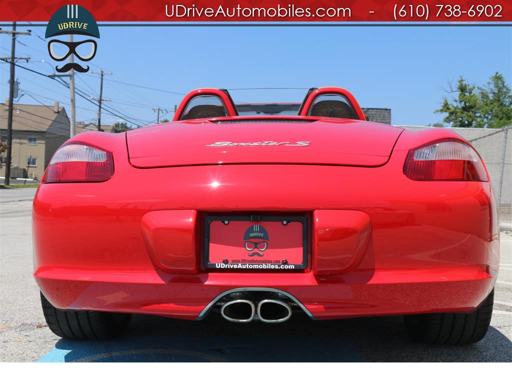 2005 Porsche Boxster S   - Photo 14 - West Chester, PA 19382