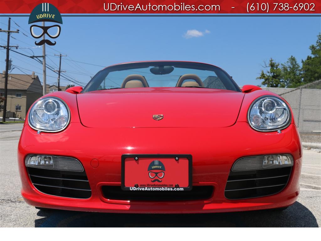 2005 Porsche Boxster S   - Photo 7 - West Chester, PA 19382