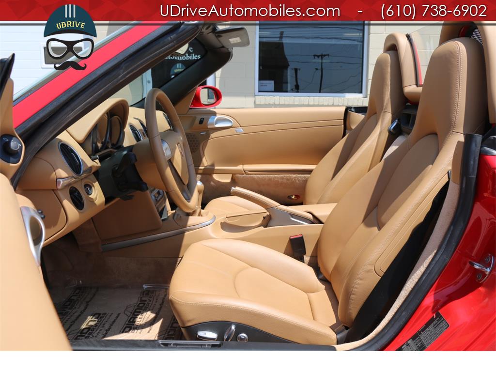 2005 Porsche Boxster S   - Photo 20 - West Chester, PA 19382