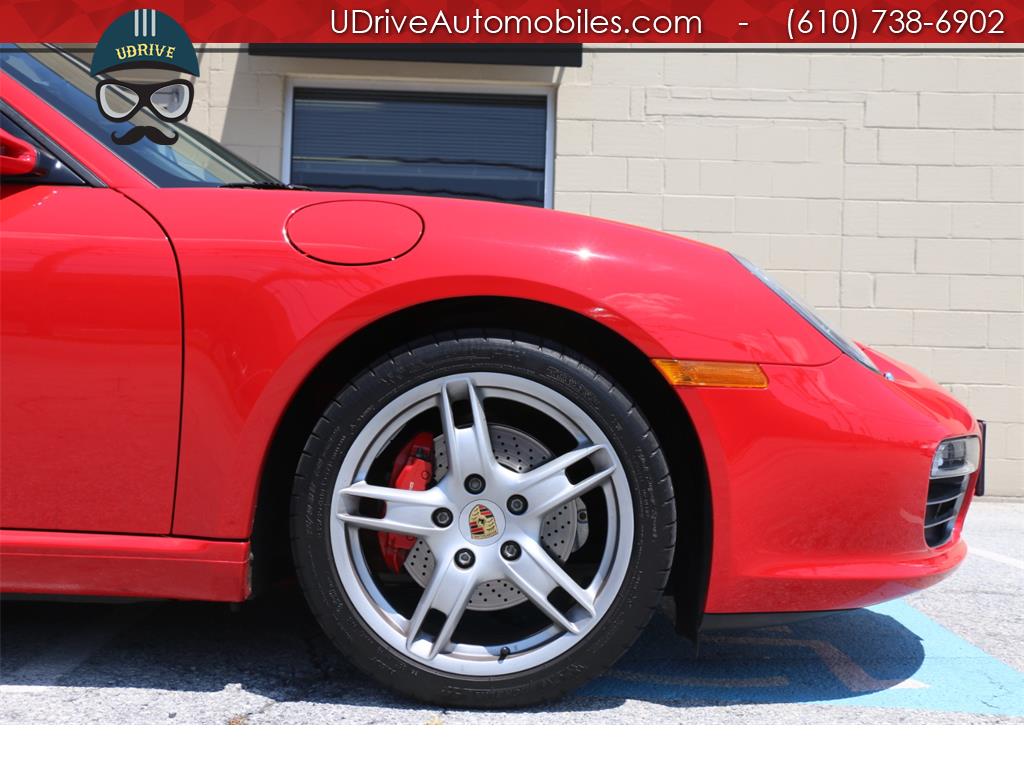 2005 Porsche Boxster S   - Photo 10 - West Chester, PA 19382