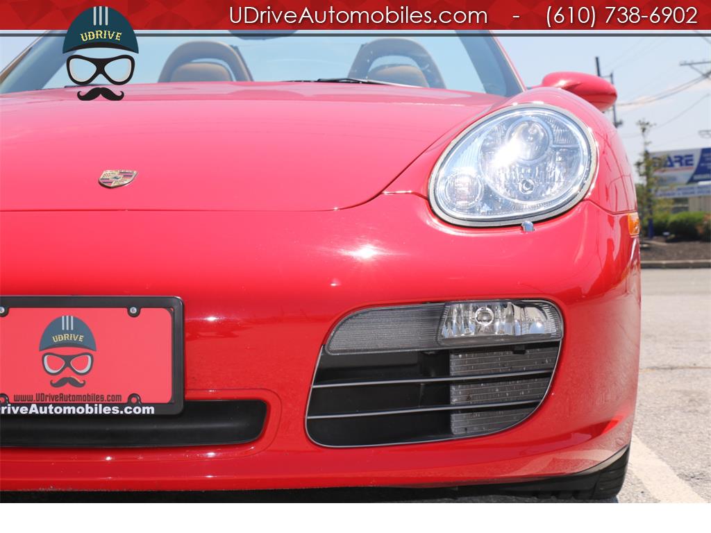 2005 Porsche Boxster S   - Photo 6 - West Chester, PA 19382