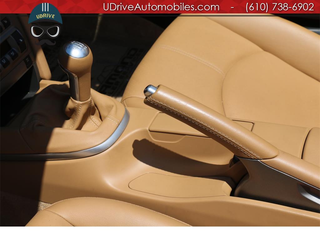 2005 Porsche Boxster S   - Photo 26 - West Chester, PA 19382