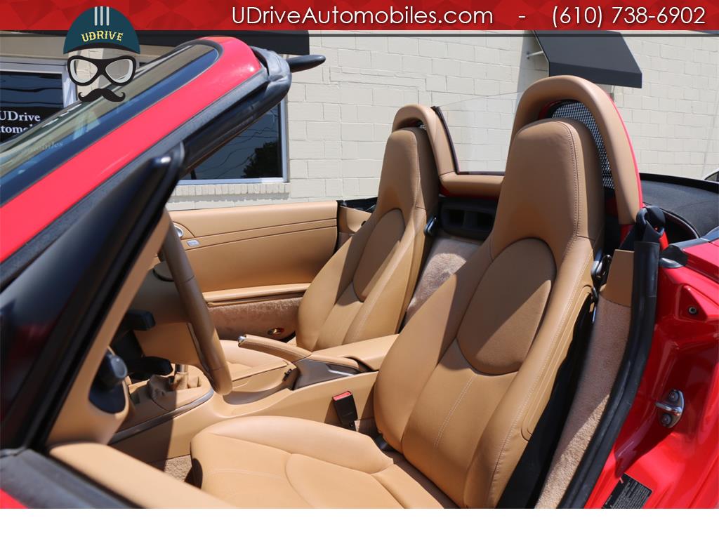 2005 Porsche Boxster S   - Photo 19 - West Chester, PA 19382