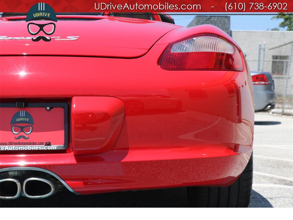 2005 Porsche Boxster S   - Photo 13 - West Chester, PA 19382