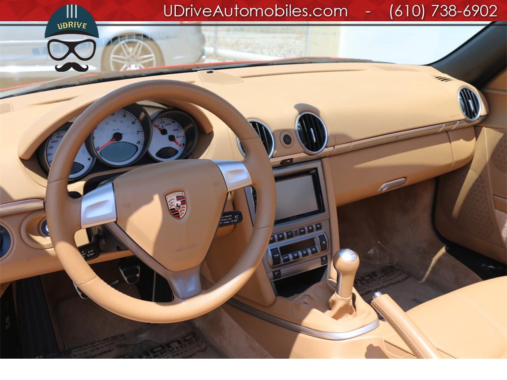 2005 Porsche Boxster S   - Photo 21 - West Chester, PA 19382