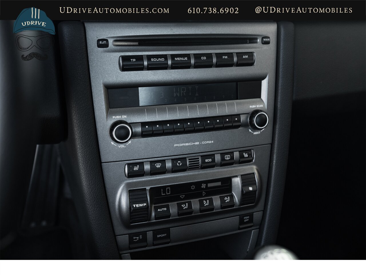 2006 Porsche Cayman S 6 Speed Manual 1 Owner 19k Miles - Photo 38 - West Chester, PA 19382