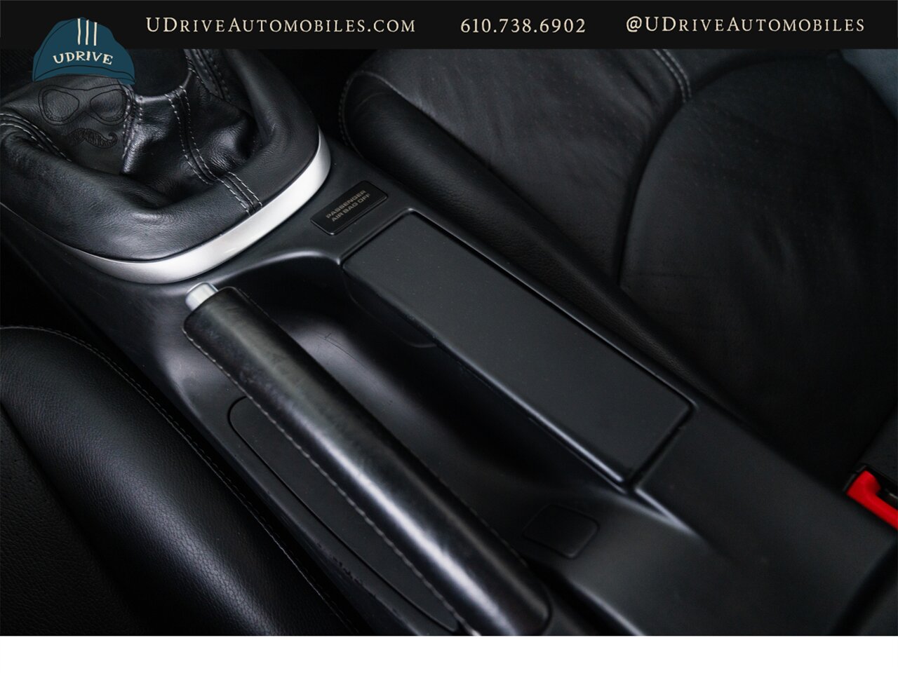 2006 Porsche Cayman S 6 Speed Manual 1 Owner 19k Miles - Photo 39 - West Chester, PA 19382