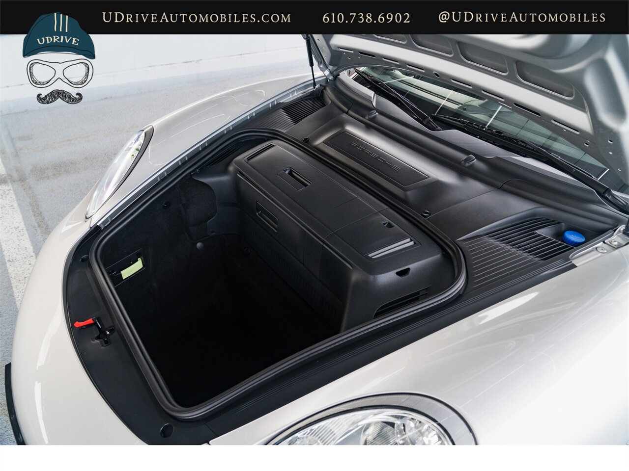 2006 Porsche Cayman S 6 Speed Manual 1 Owner 19k Miles - Photo 44 - West Chester, PA 19382