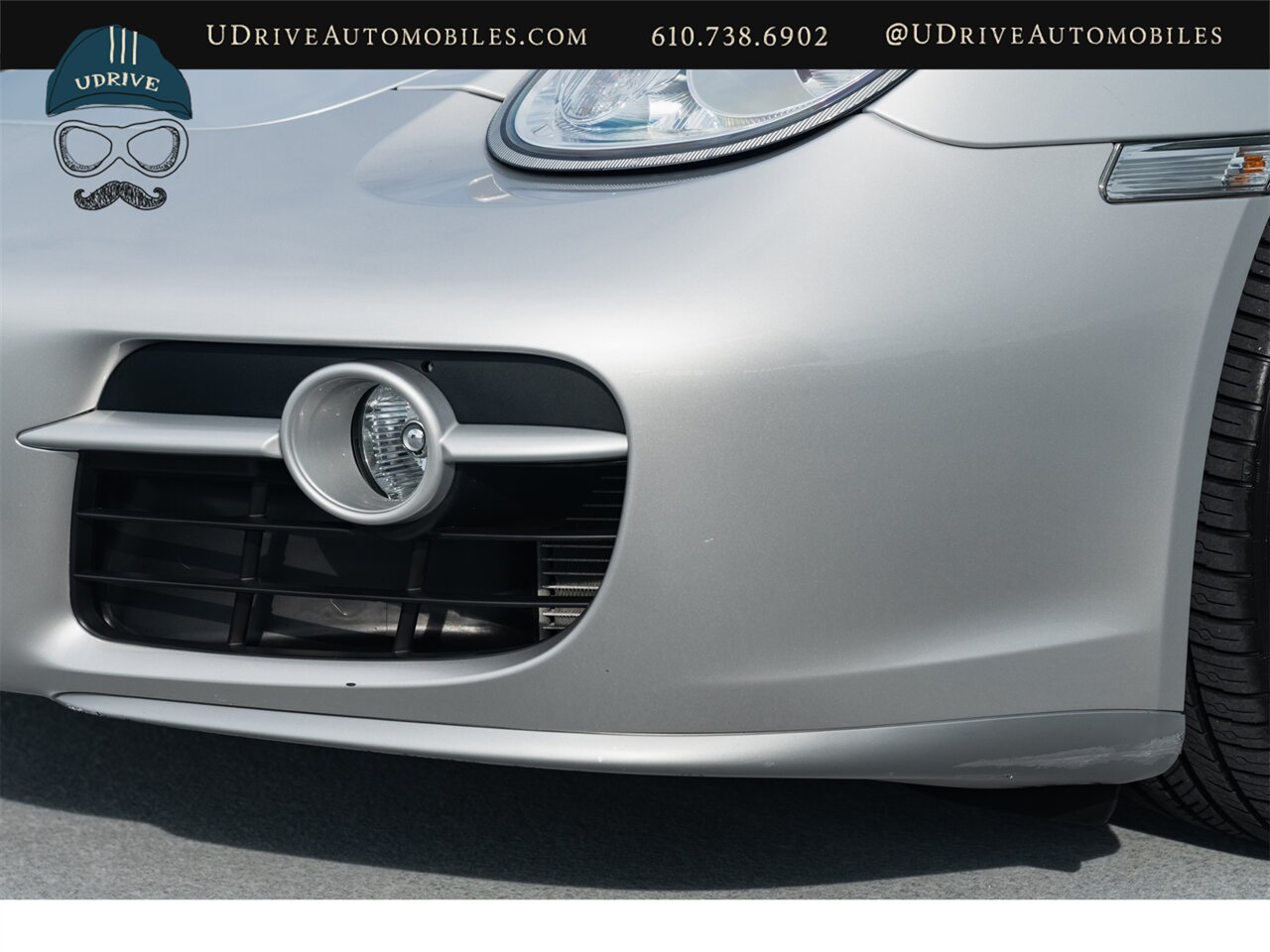 2006 Porsche Cayman S 6 Speed Manual 1 Owner 19k Miles - Photo 12 - West Chester, PA 19382