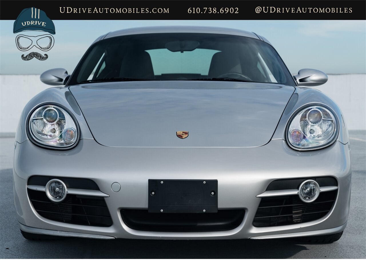 2006 Porsche Cayman S 6 Speed Manual 1 Owner 19k Miles - Photo 14 - West Chester, PA 19382