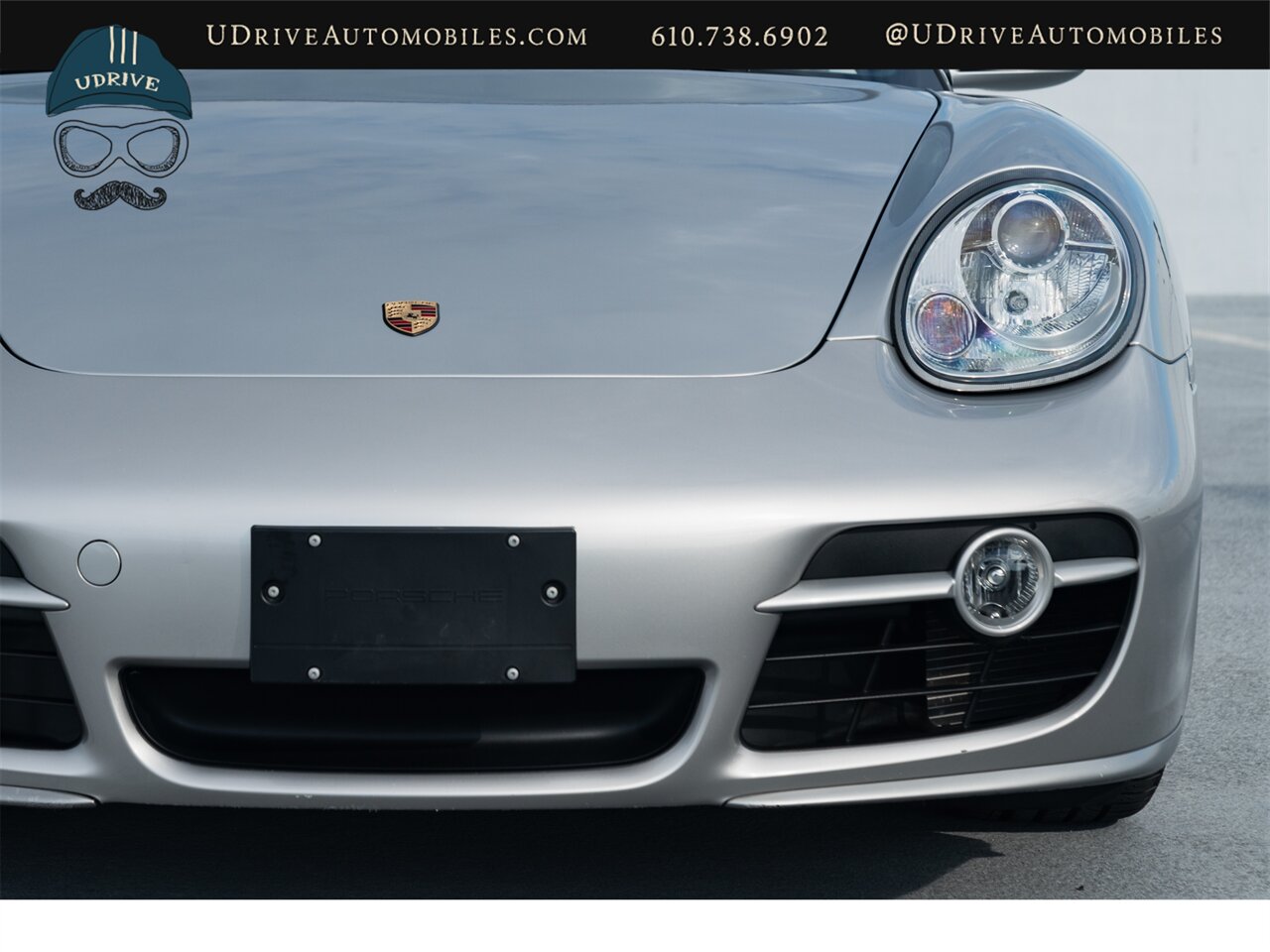 2006 Porsche Cayman S 6 Speed Manual 1 Owner 19k Miles - Photo 13 - West Chester, PA 19382