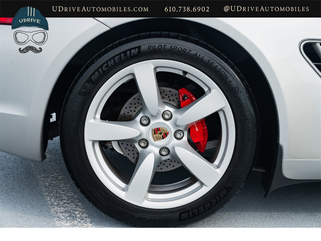 2006 Porsche Cayman S 6 Speed Manual 1 Owner 19k Miles - Photo 45 - West Chester, PA 19382