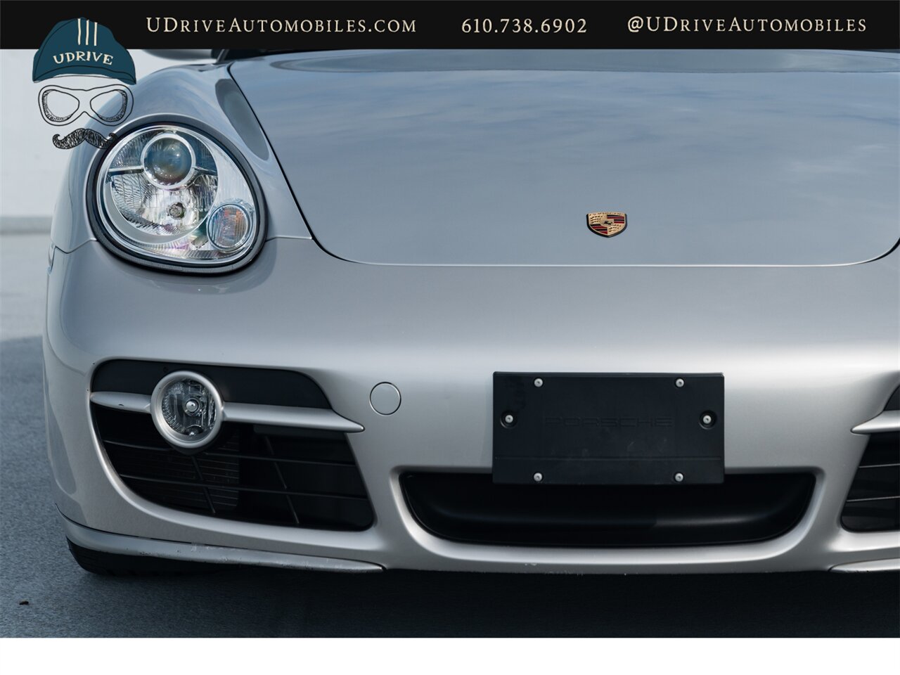 2006 Porsche Cayman S 6 Speed Manual 1 Owner 19k Miles - Photo 15 - West Chester, PA 19382