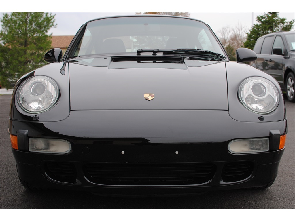 1996 Porsche 911 Turbo   - Photo 5 - West Chester, PA 19382