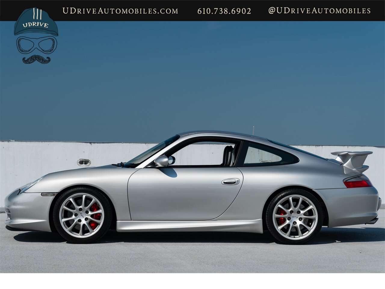 2004 Porsche 911 GT3  19k Miles Sport Seats Painted Hardbacks Thicker Wheel Xenon - Photo 11 - West Chester, PA 19382