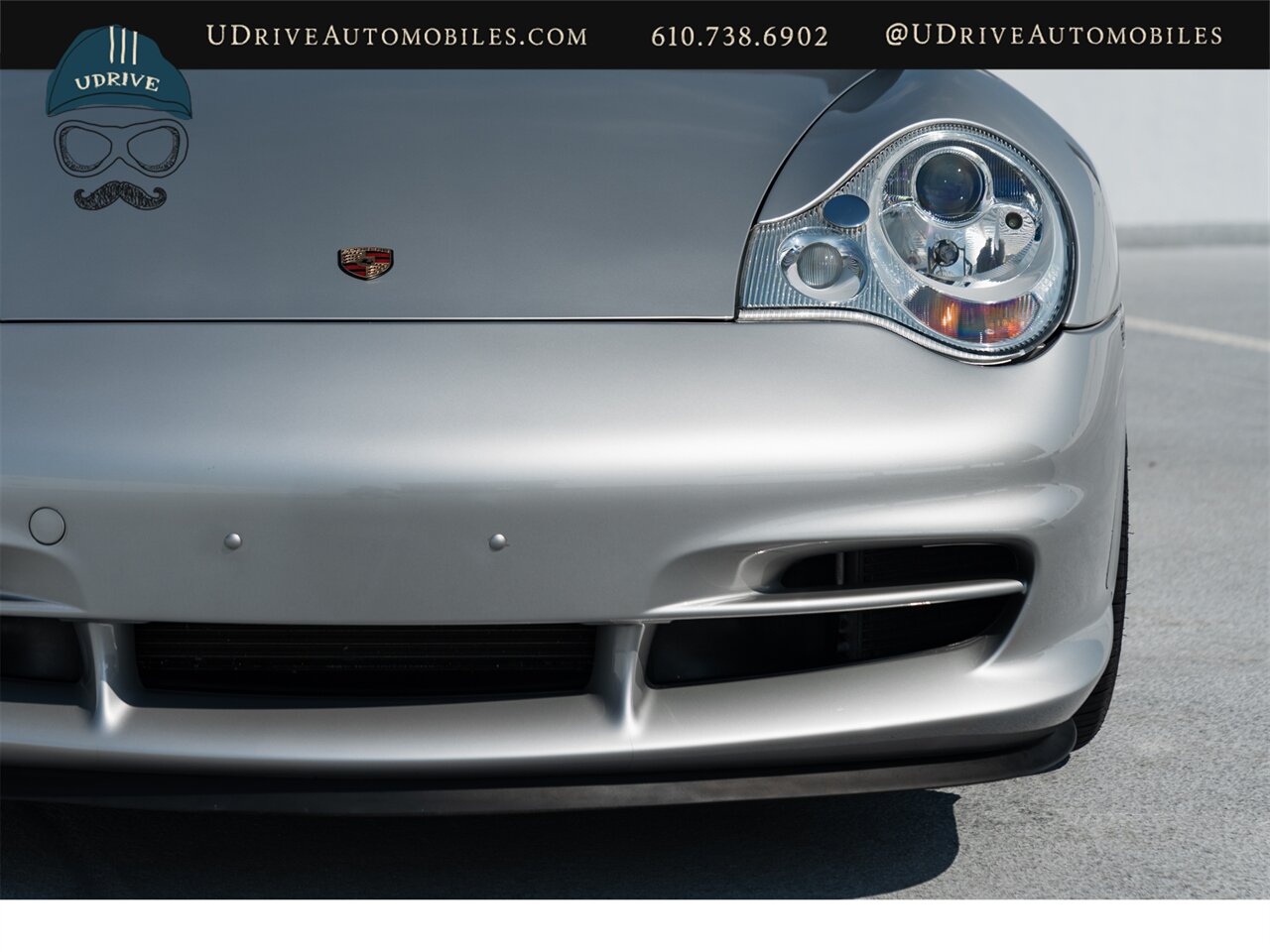 2004 Porsche 911 GT3  19k Miles Sport Seats Painted Hardbacks Thicker Wheel Xenon - Photo 14 - West Chester, PA 19382